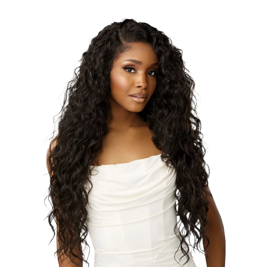 What Lace 13x6 Lace Frontal Zion