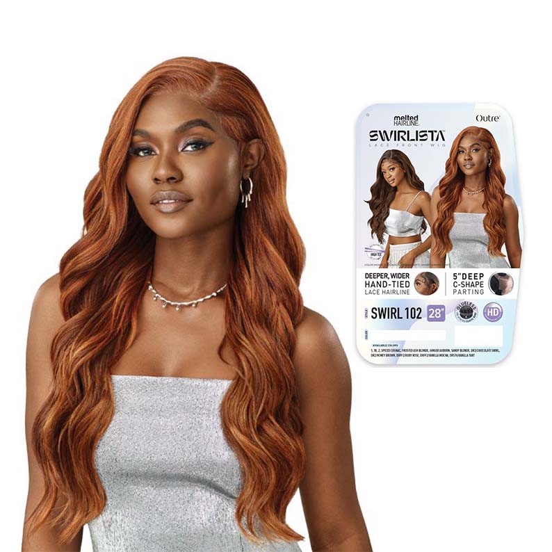 Wigw Lace Swirl 102