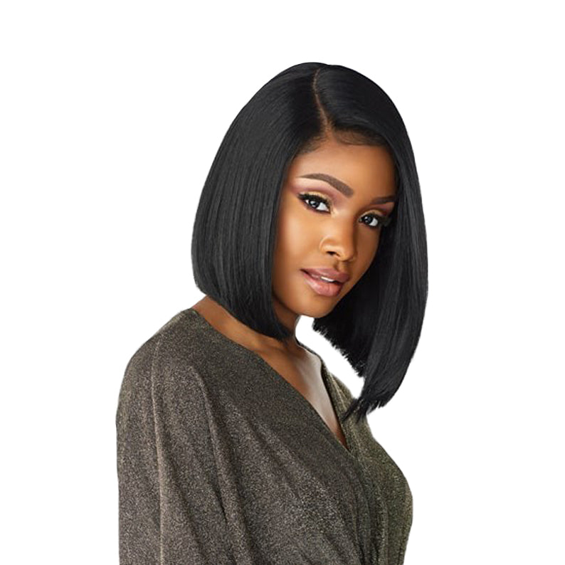 HD Ear-To-Ear Lace Wig Butta Unit 1