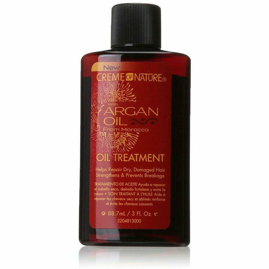 Argan Oil Treatment, 3 oz
