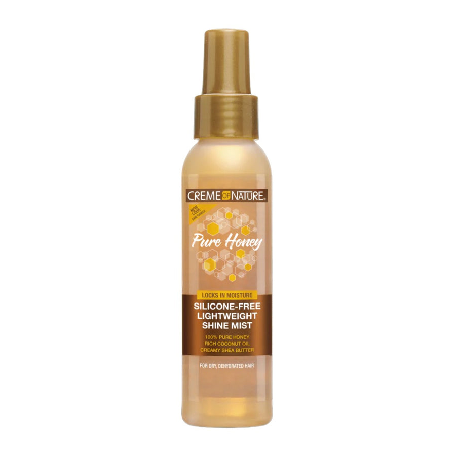 Shine Mist, 4 oz