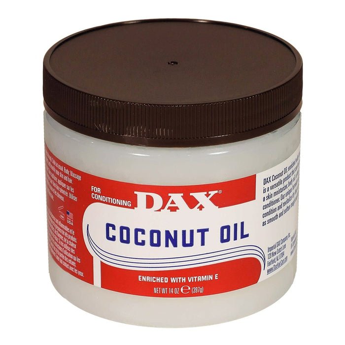 Coconut Oil, 7.5 oz