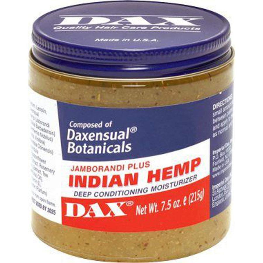 Indian Hemp Deep, 7.5 oz