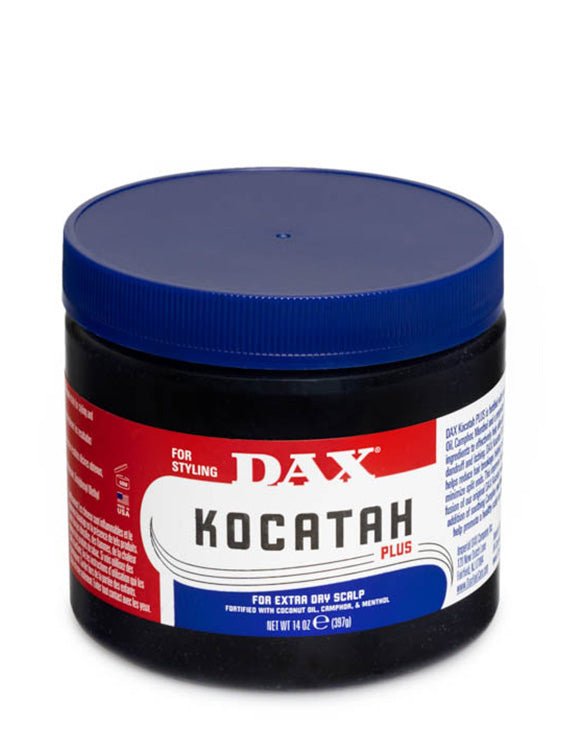 Kocatah Dry Scalp Relief, 7.5 oz