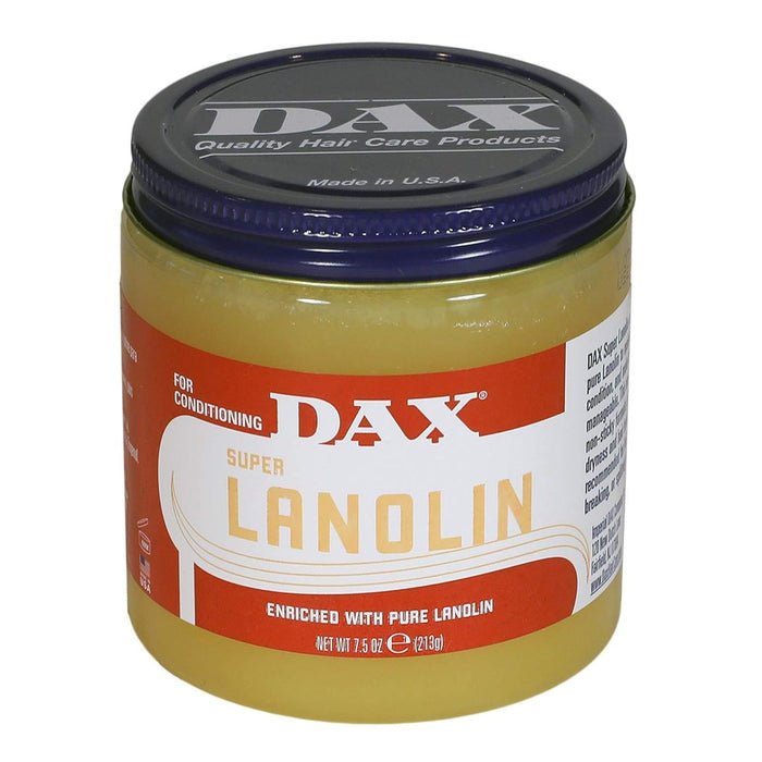Lanolin 100% Pure Conditioner, 7.5 oz