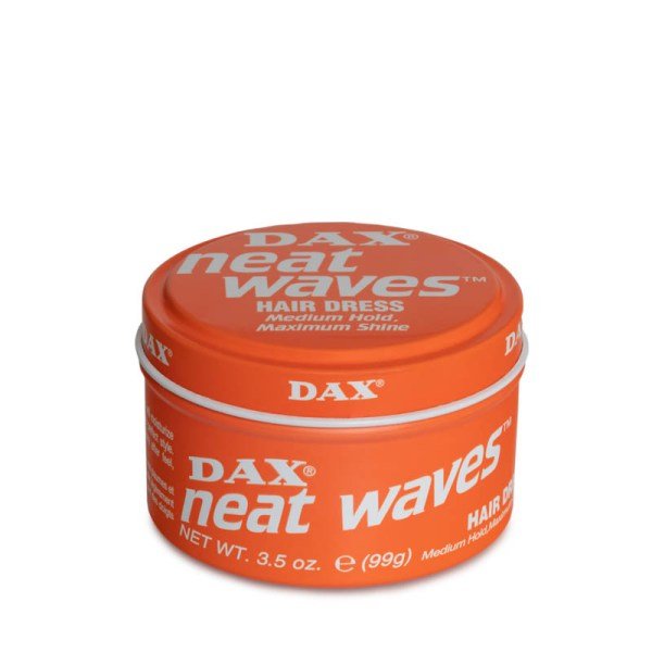 Neat Waves Hair Dress, 3.5 oz