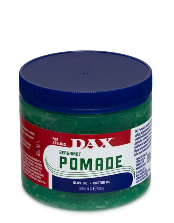 Pomade, 7.5 oz