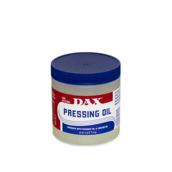 Pressing Oil, 7.5 oz