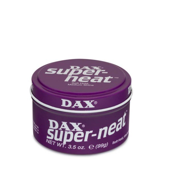 Super Neat Hair Cream, 3 oz
