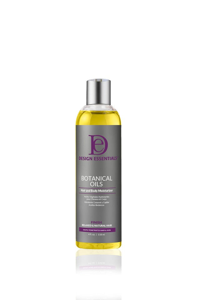 Botanical Oil, 4 oz