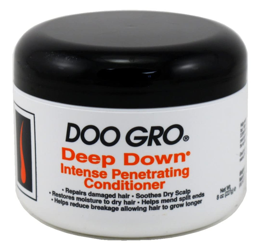 Deep Down Conditioner, 8 oz
