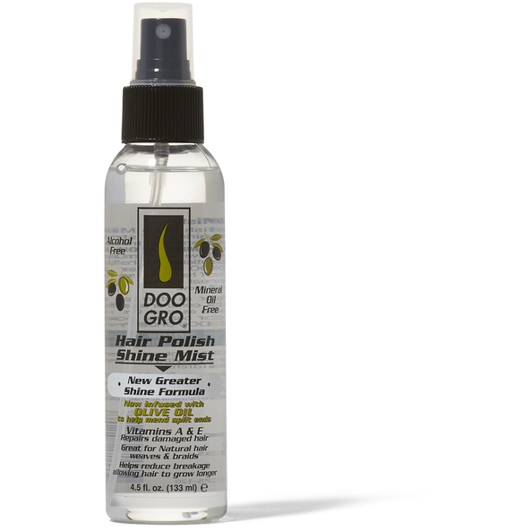 Hair Polish Shine Mist, 4.5 oz