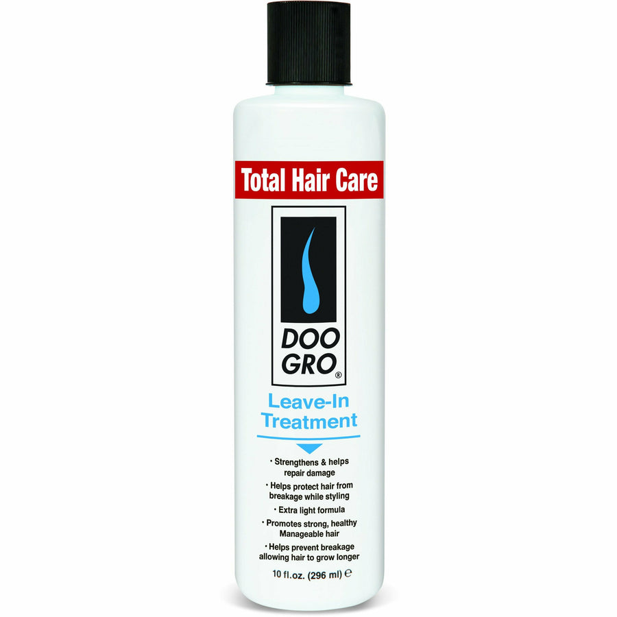Leave-In Growth Treat, 8 oz