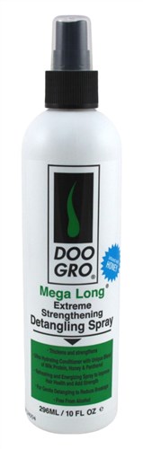 Mega Long Detain Spray, 10 oz