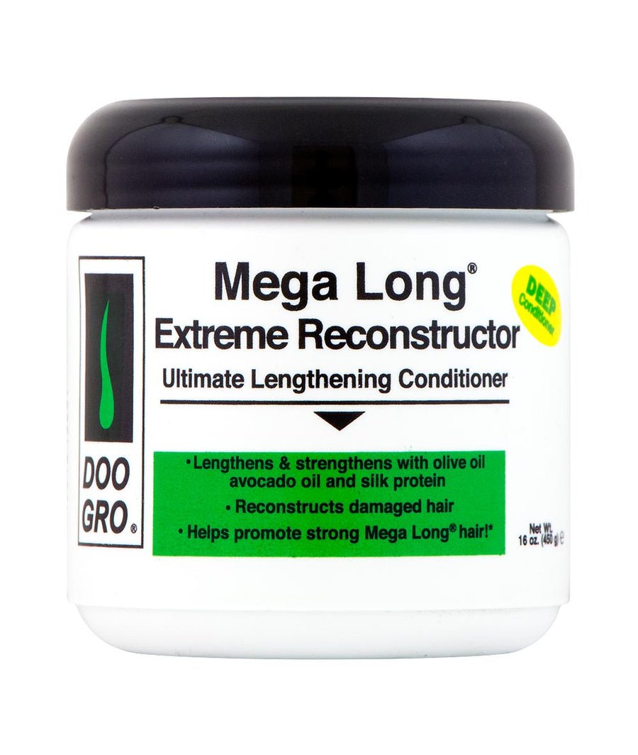 Mega Long Extreme Reconstructor, 16 oz