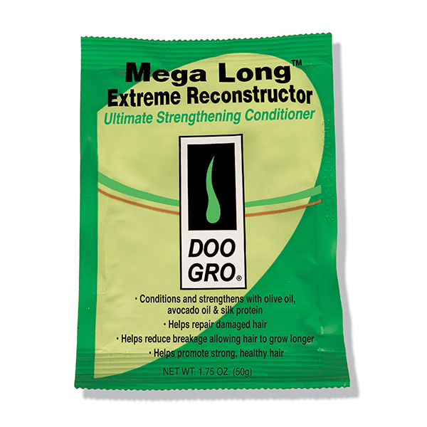 Mega Long Reconstructor Packet, 1.75 oz