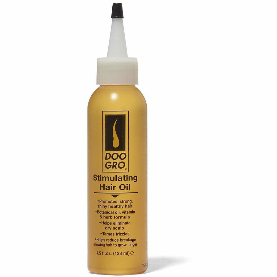 Stimulating Growth Oil, 4 oz