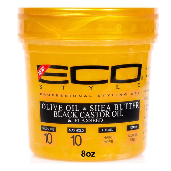 Gold, 8 oz