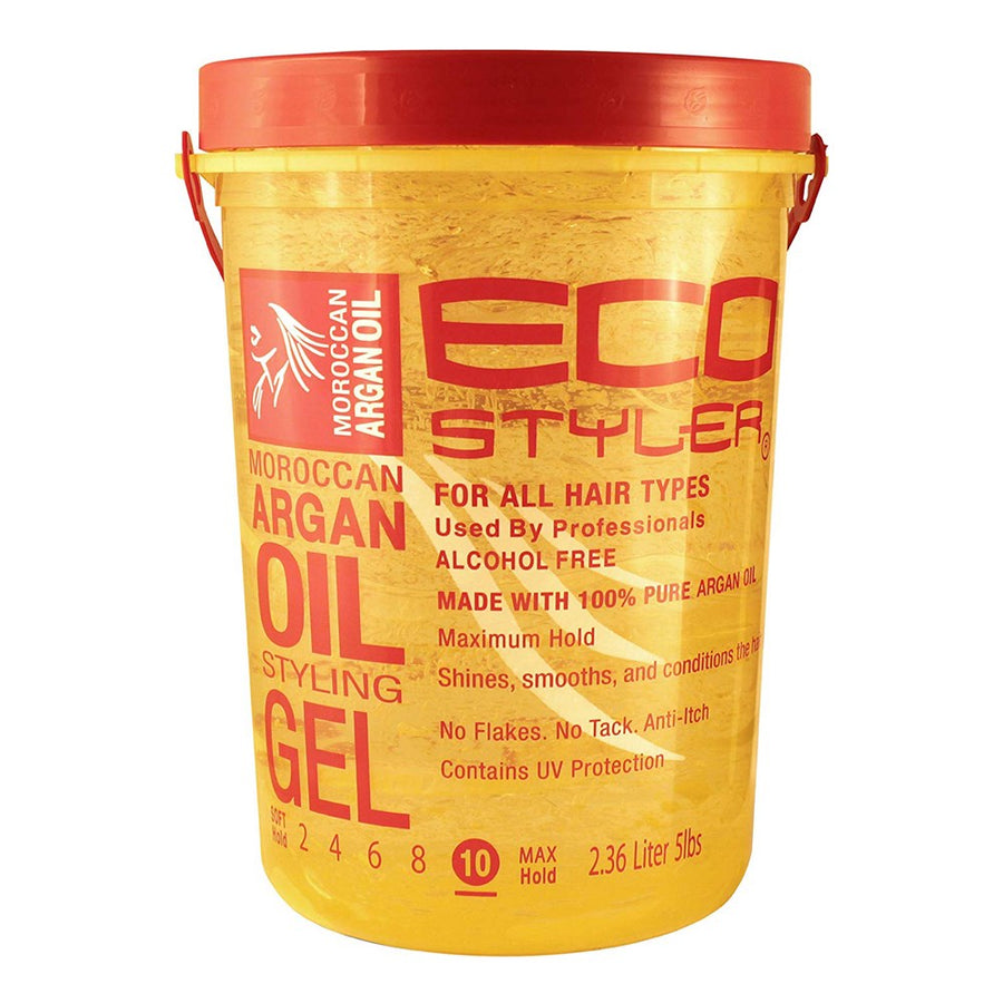 Styl Gel [Argan], 5 lb
