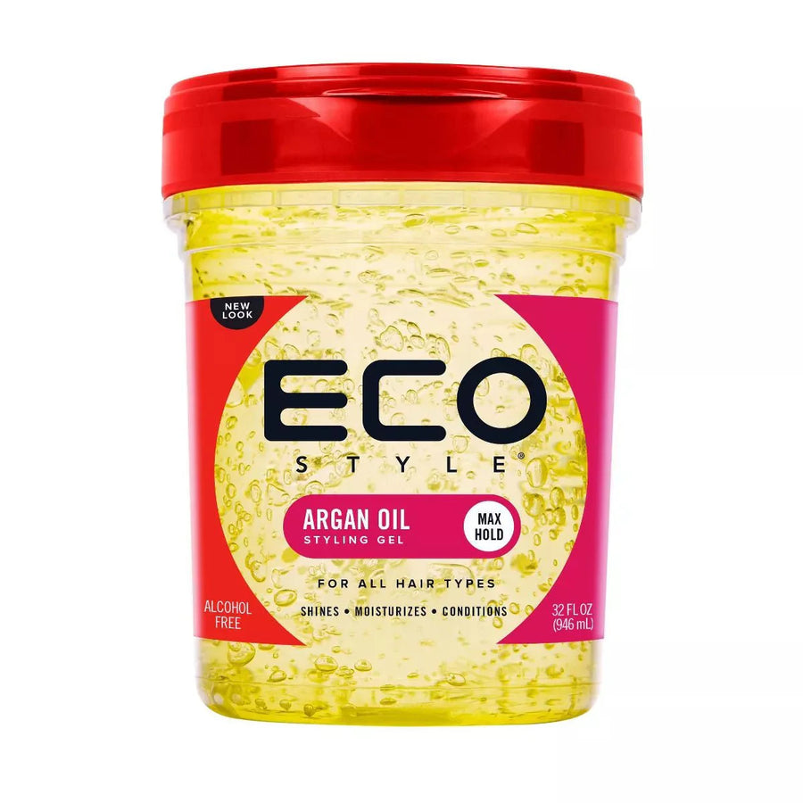 Styling Gel-Argan Oil, 32 oz