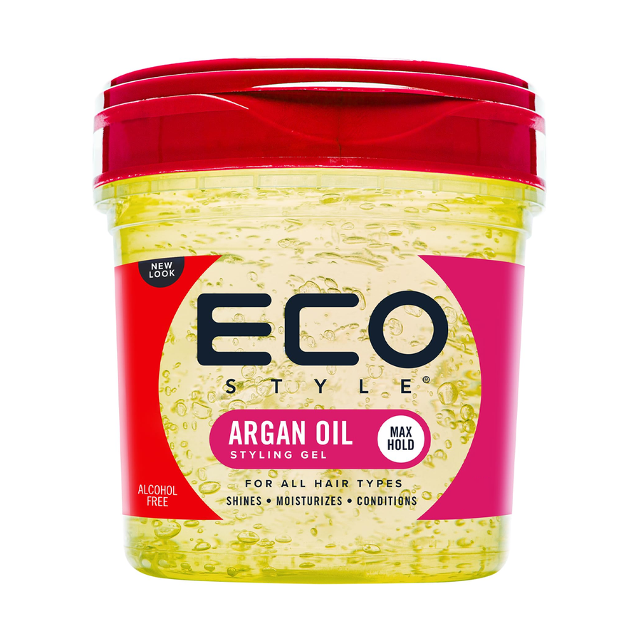 Styling Gel-Argan Oil, 8 oz