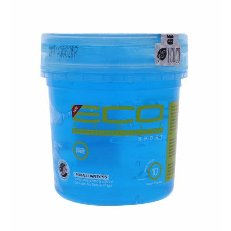 Styling Gel-Blue, 16 oz