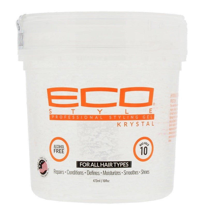 Styling Gel-Krystal, 16 oz