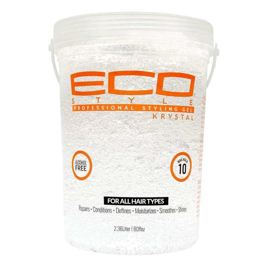 Styling Gel-Krystal, 5 lb