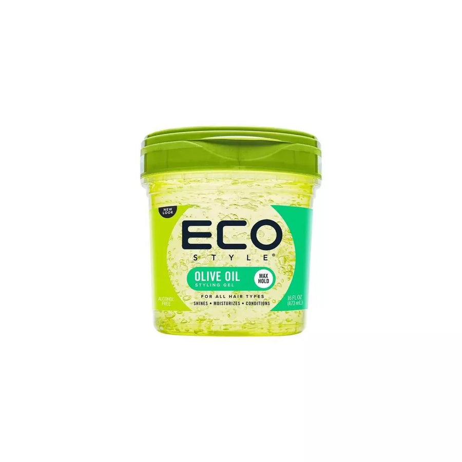 Styling Gel-Olive Oil, 16 oz