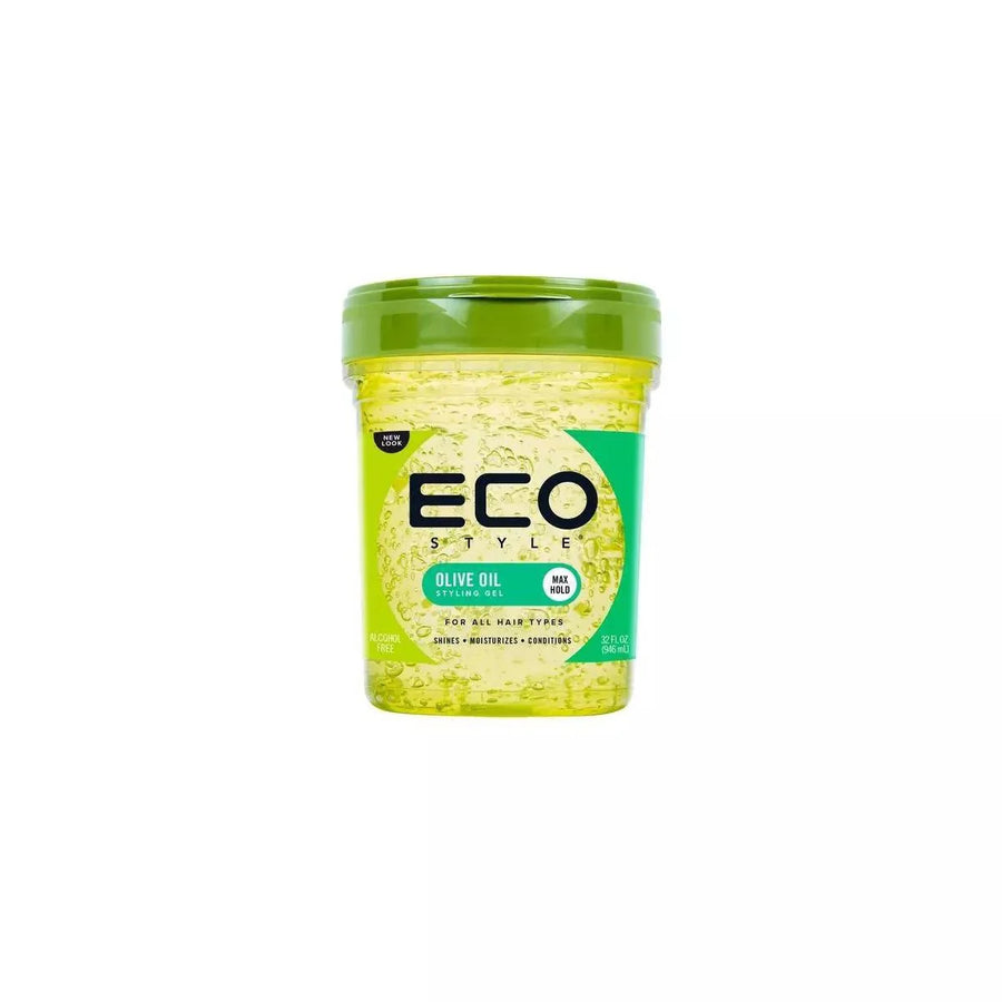 Styling Gel-Olive Oil, 32 oz