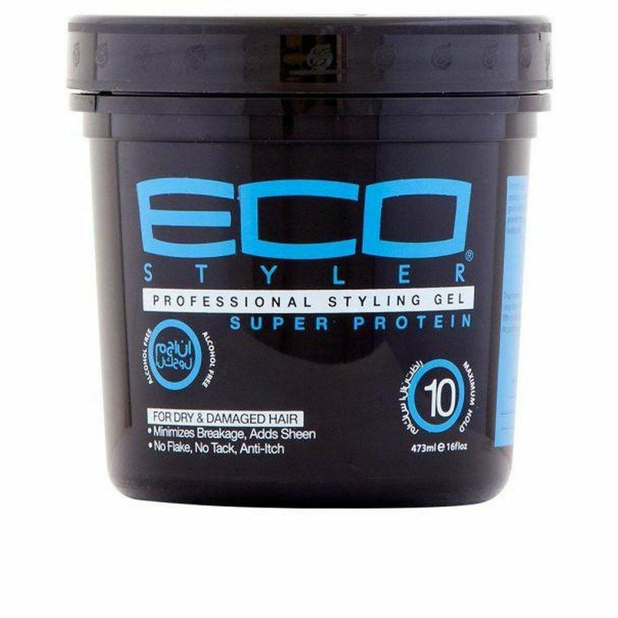 Styling Gel-Super Protein, 16 oz