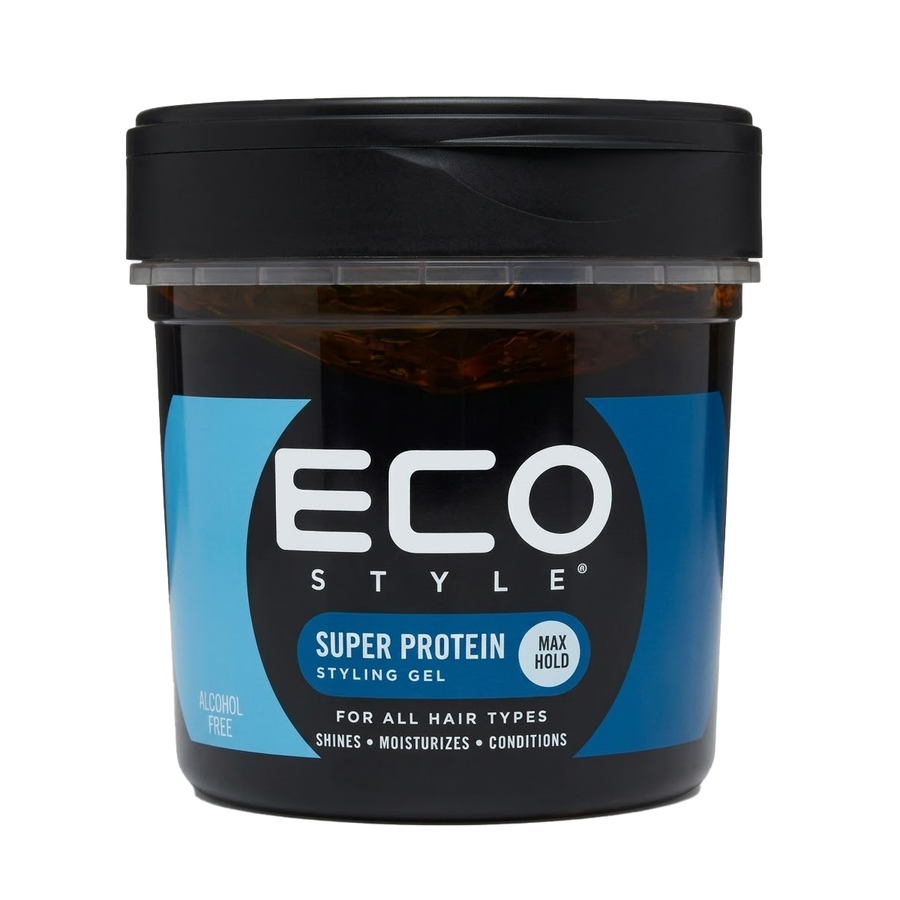 Styling Gel-Super Protein, 8 oz