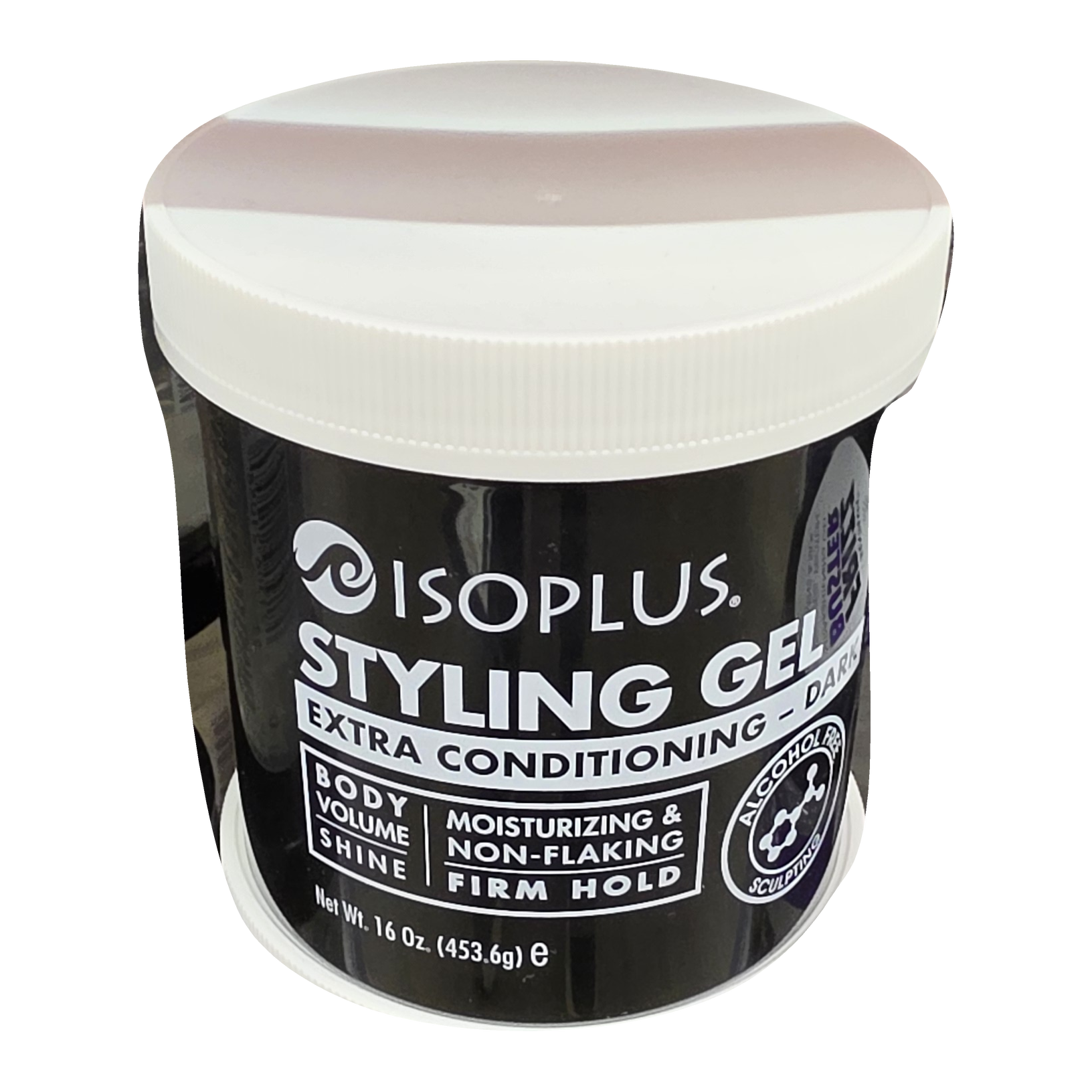 Styling Gel - Dark, 16 oz