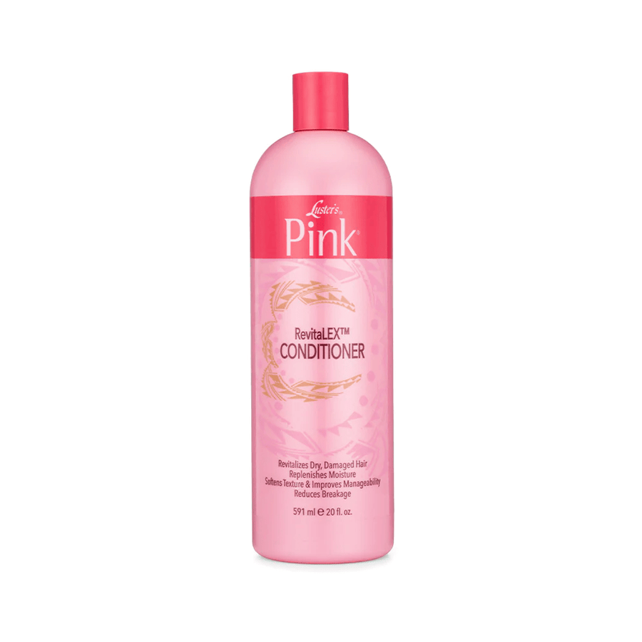 Pink Revitalex Conditioner, 20 oz