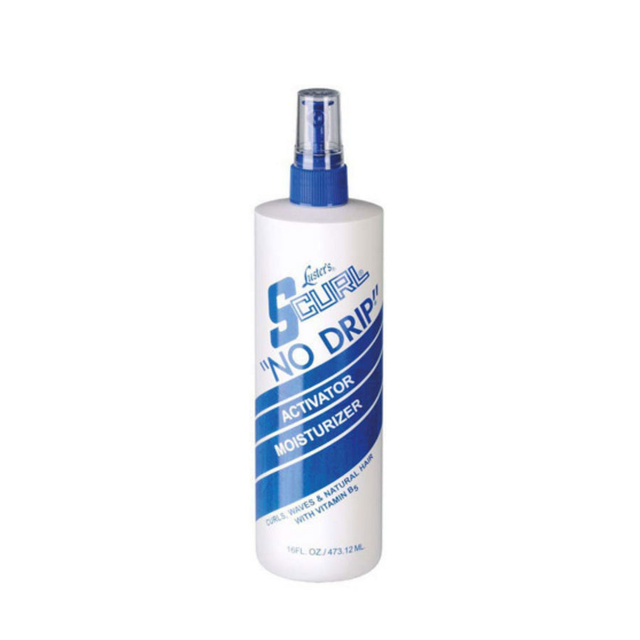 Scurl No Drip Act, 16 oz