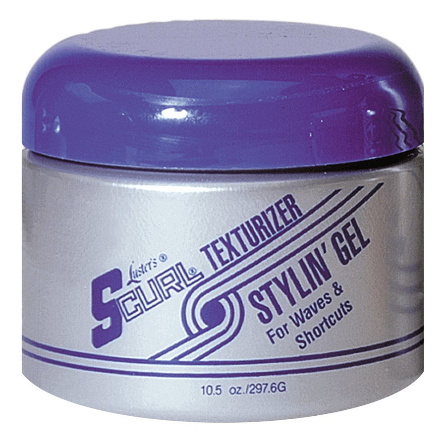 Scurl Text Stylin Gel, 10.5 oz