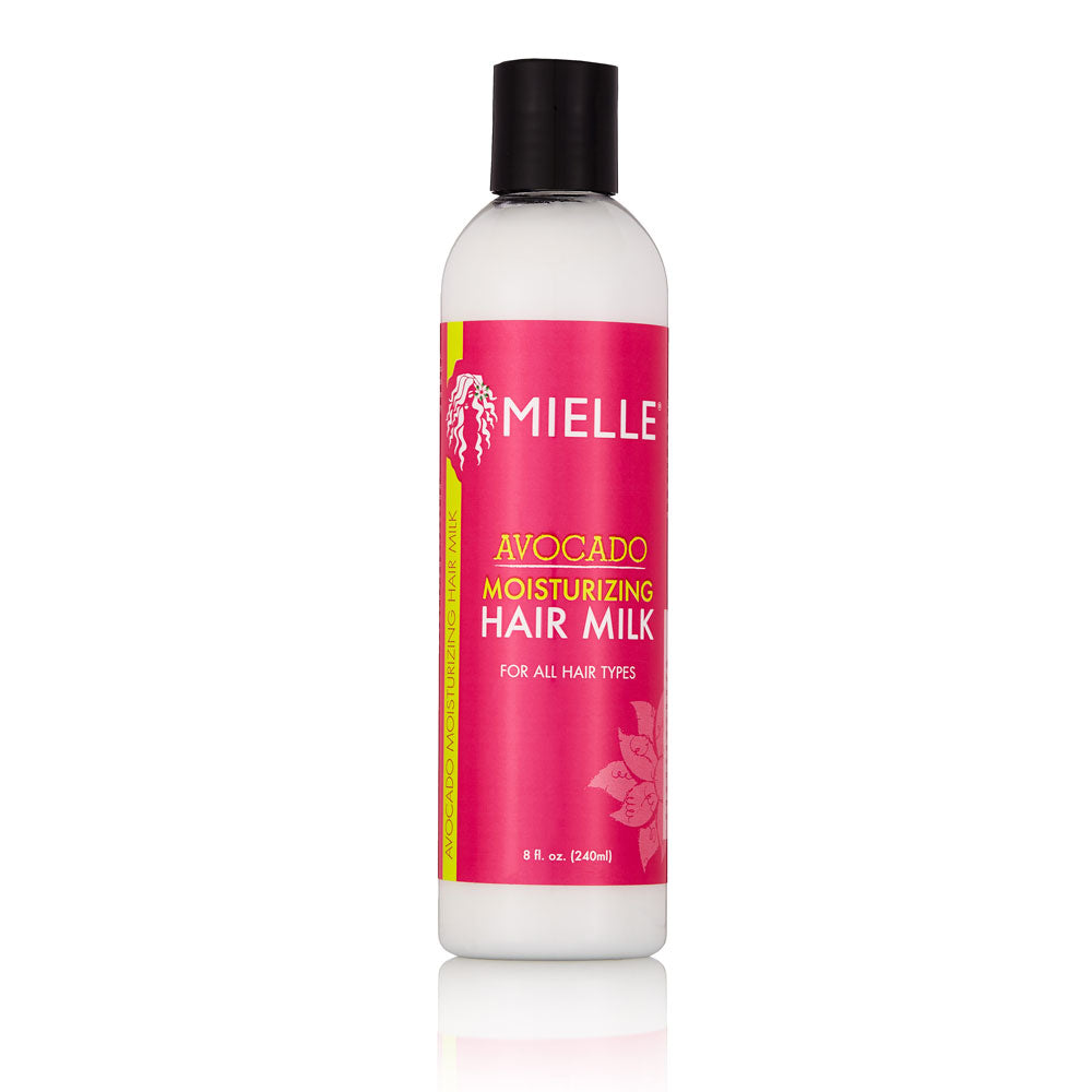 Avocado Moisturizing Hair Milk, 8 oz
