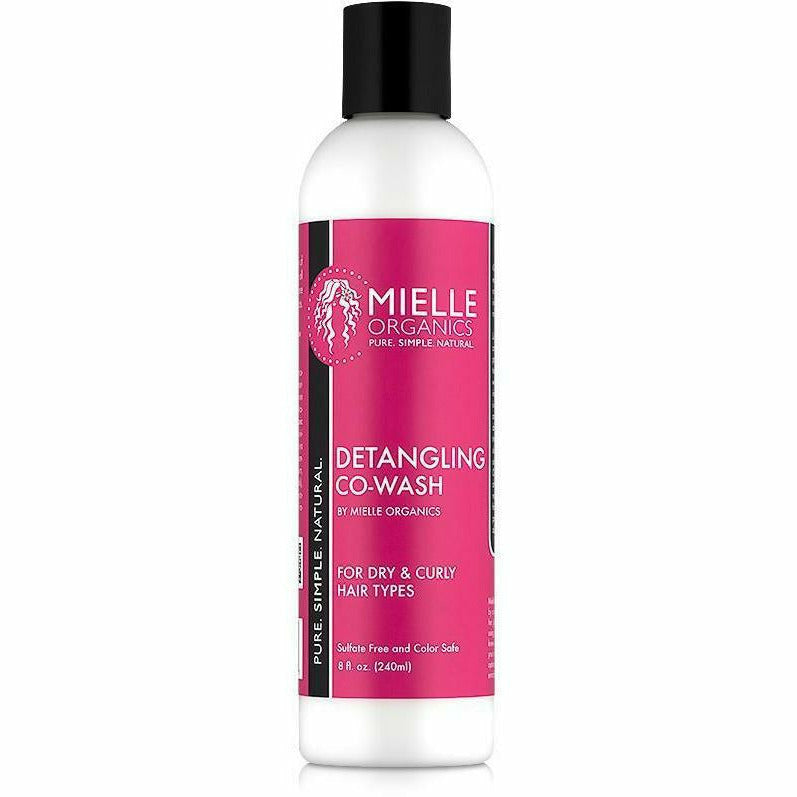 Detangling Co-Wash, 8 oz