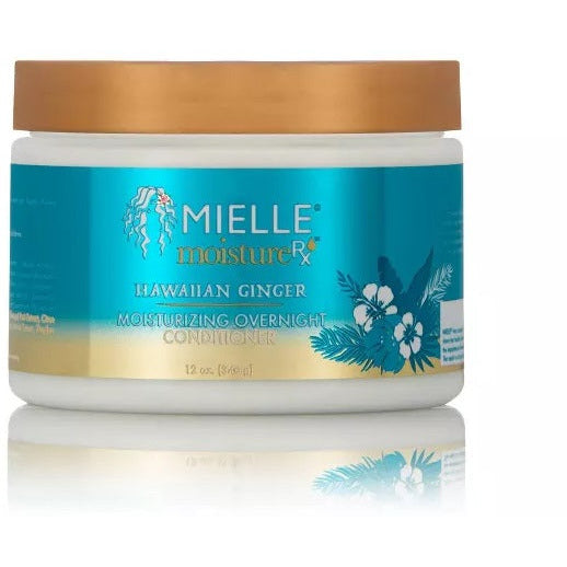 Hawaii Ginger Overnight Conditioner, 12 oz