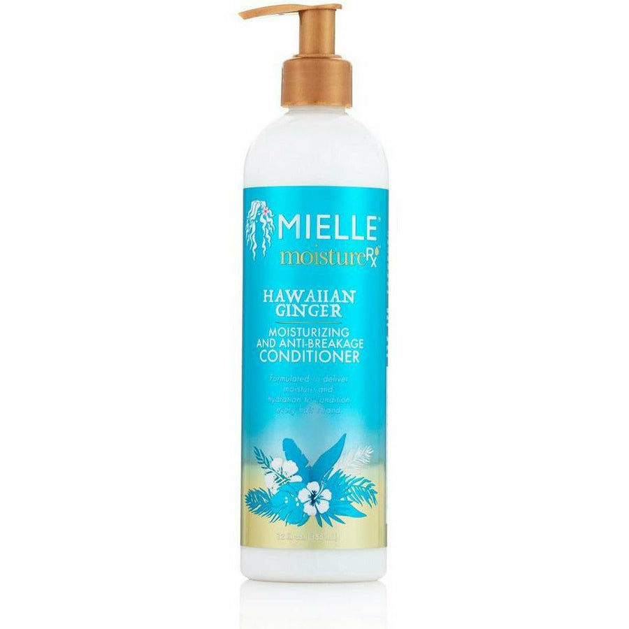 Hawaiian Ginger Conditioner, 12 oz