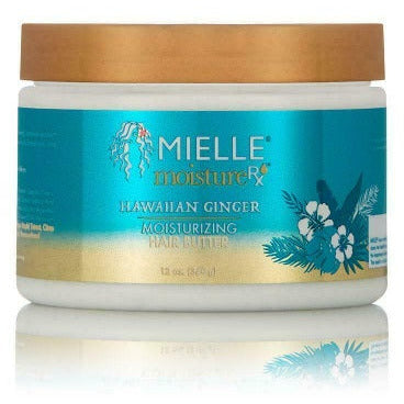 Hawaiian Ginger Moist Hair, 12 oz