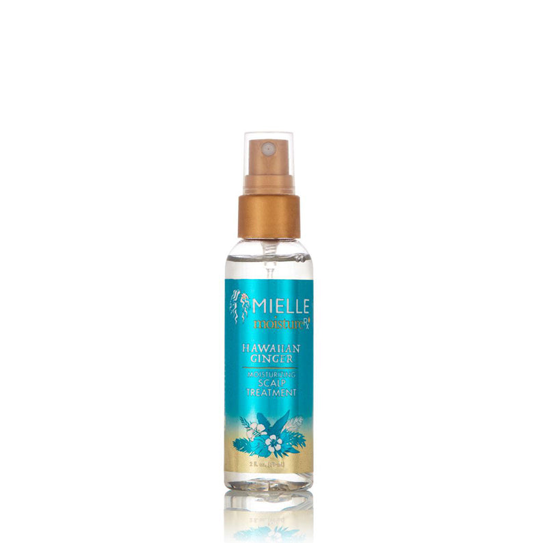 Hawaiian Ginger Moist Spray, 2 oz