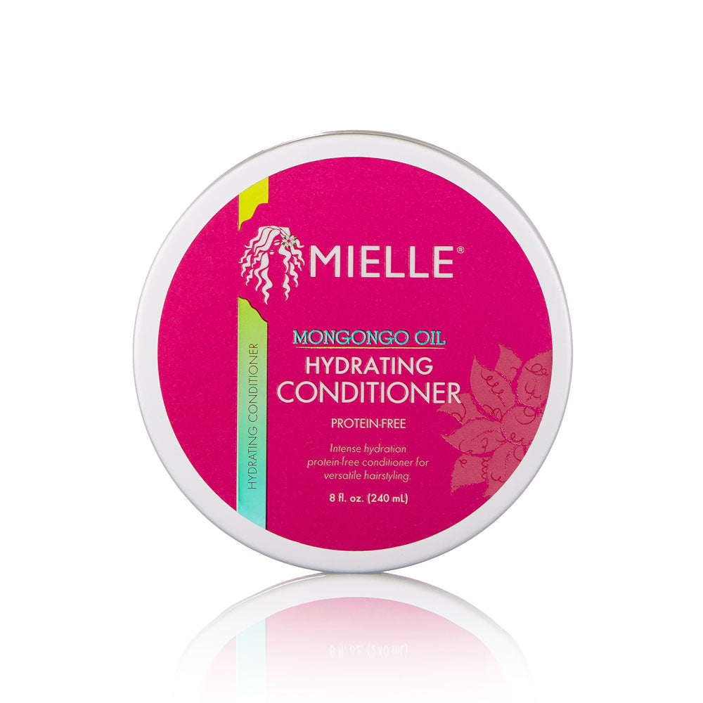 Mongongo Oil Protein-Free Hydrating Conditioner, 8 oz