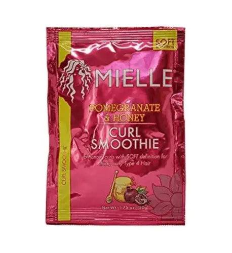 P & H Curl Smoothie, 1.75 oz