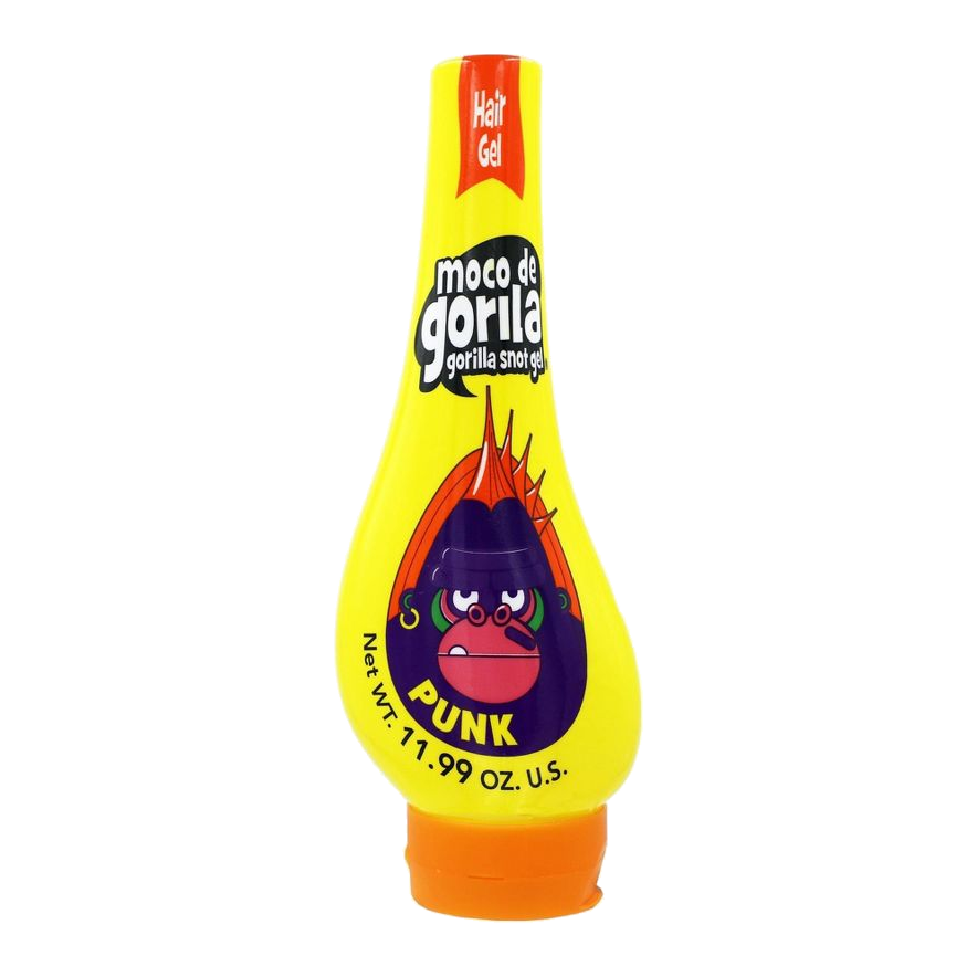 Gorilla Snot Gel - Punk, 11.99 oz