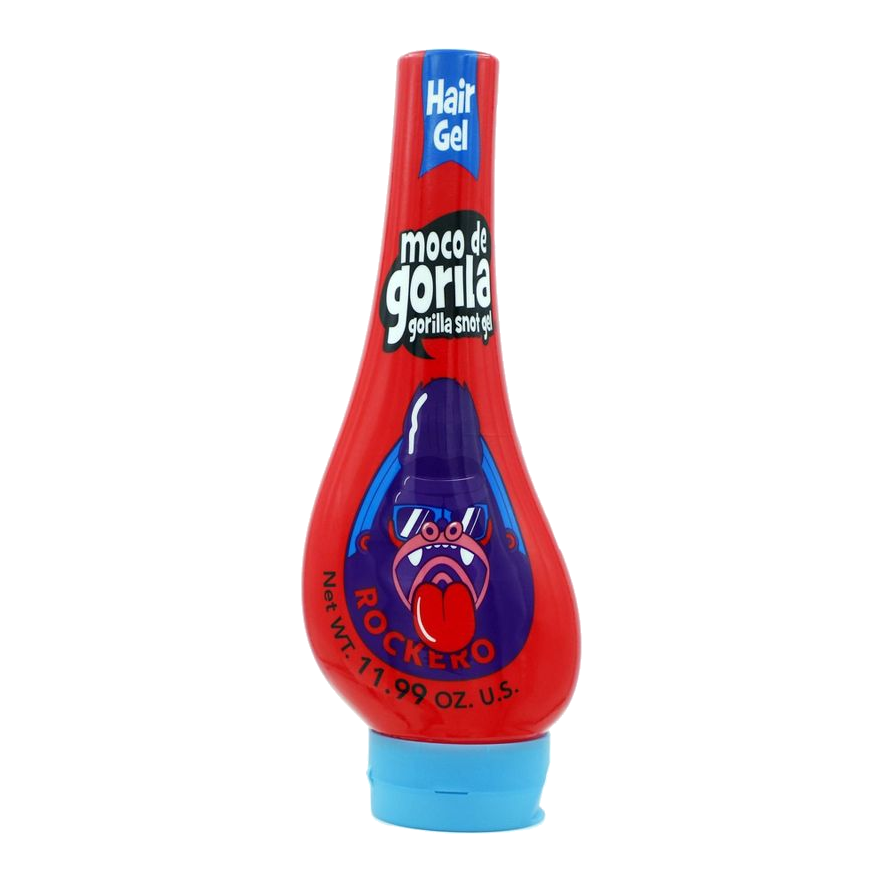 Gorilla Snot Gel - Rockero, 11.99 oz