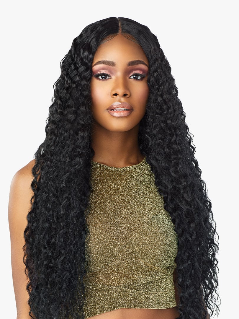 Hd Ear-To-Ear Lace Wig Butta Unit 3, #1