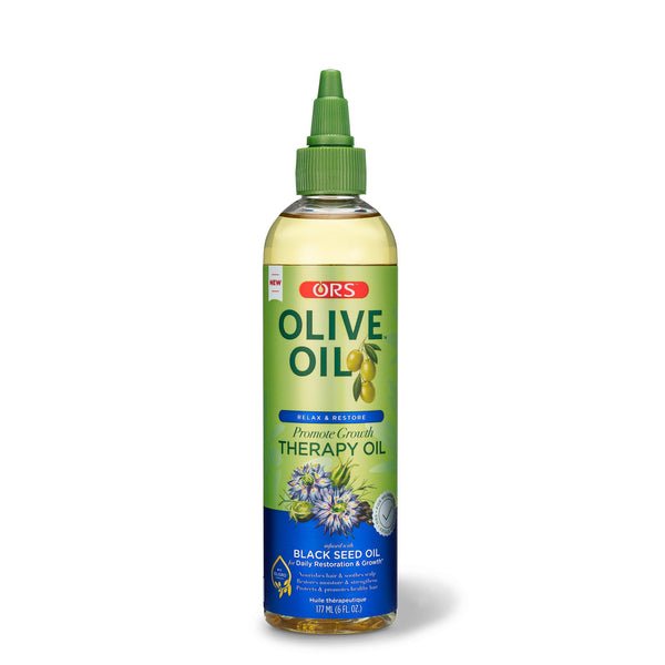 Black Seed Oil, 6 oz