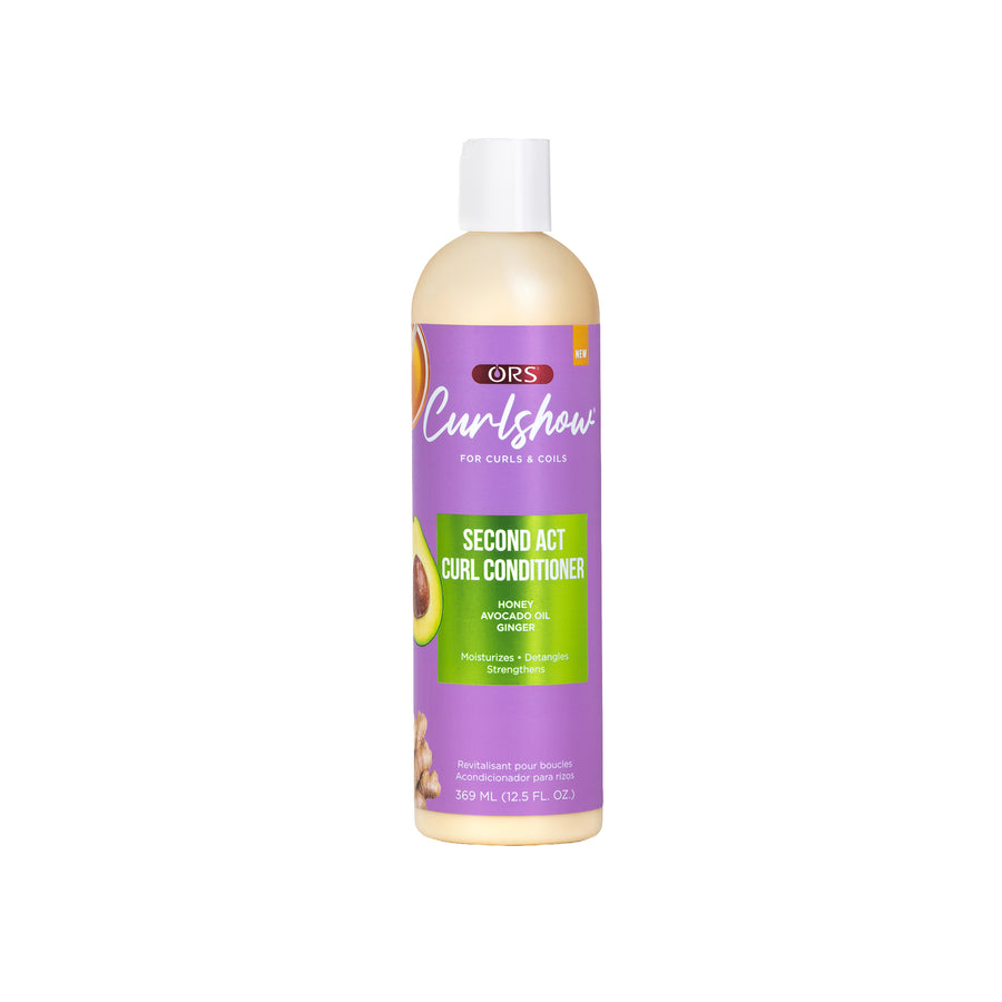 Curl Show Curl Conditioner, 12.5 oz