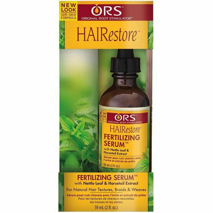Fertilizing Serum, 2 oz